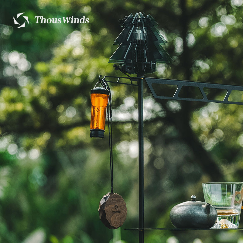 GZ Amber Lighthouse Cover