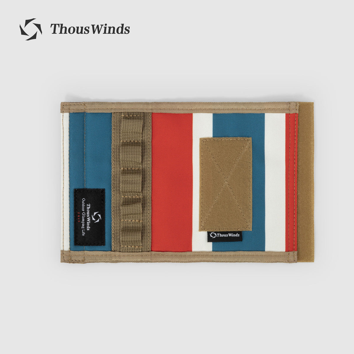 ThousWinds Long Gas Can Cover