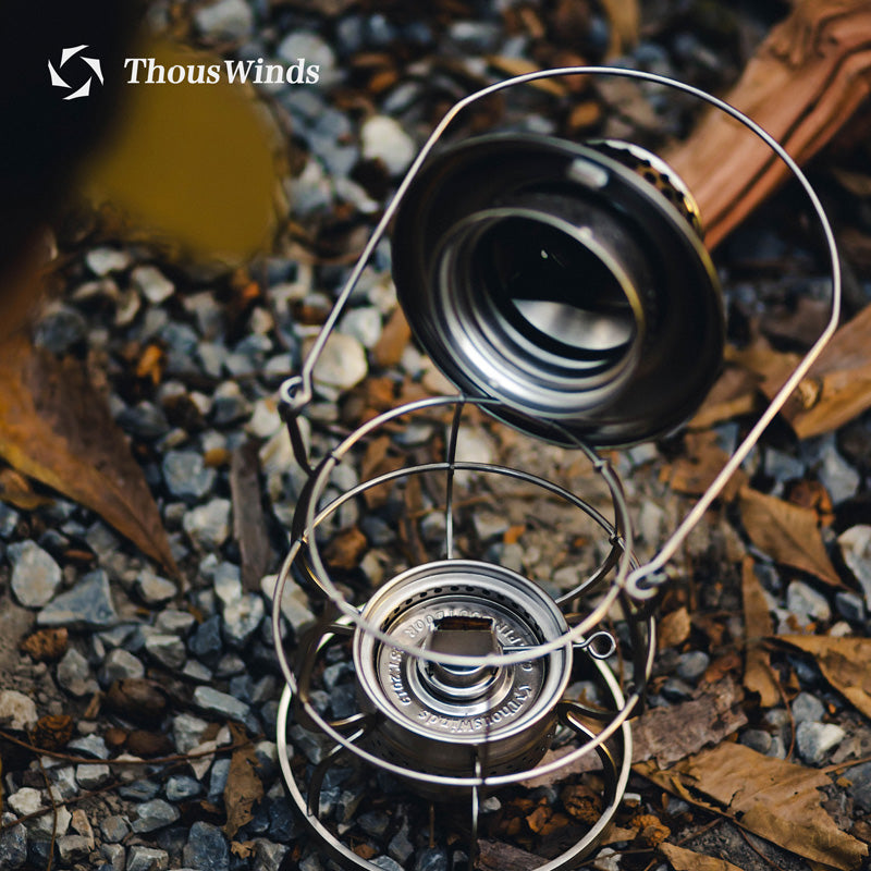 Railway Kerosene Latern