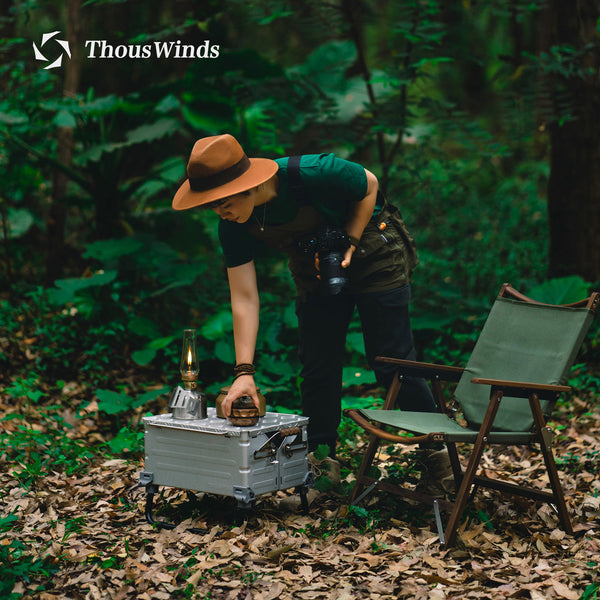 – Camping Winds Thous Furniture
