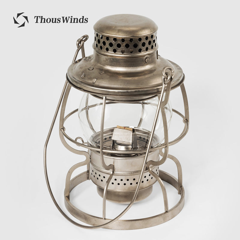 Railway Kerosene Latern