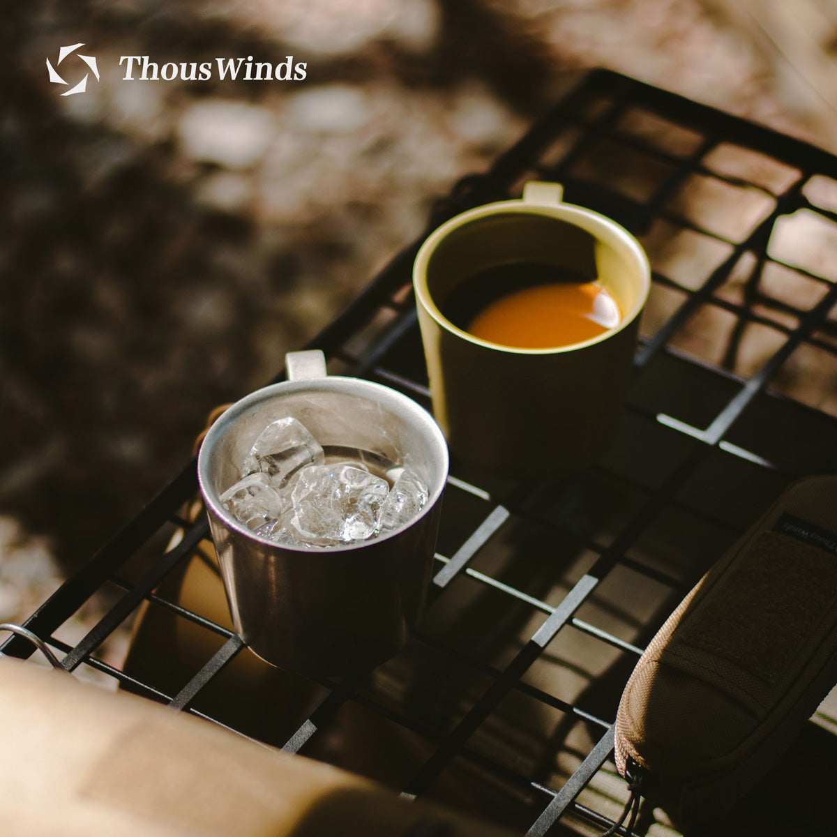 250ML Double-Layer Mug