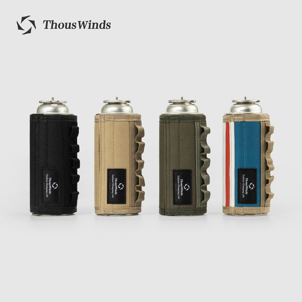 ThousWinds Long Gas Can Cover