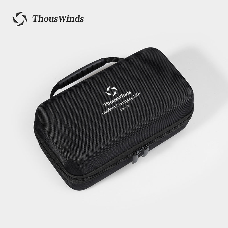 Thous Winds Multifunction Camping Lamp Bag
