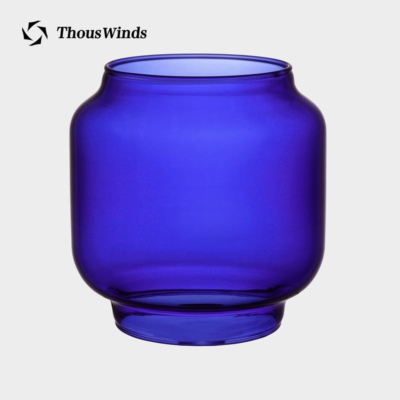 ThousWinds Feuerhand Lampshade