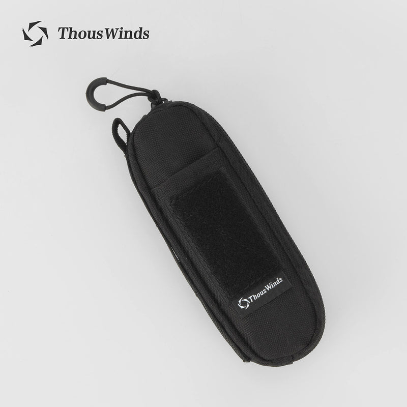 ThousWinds YAMA Wooden Kitchen Knife