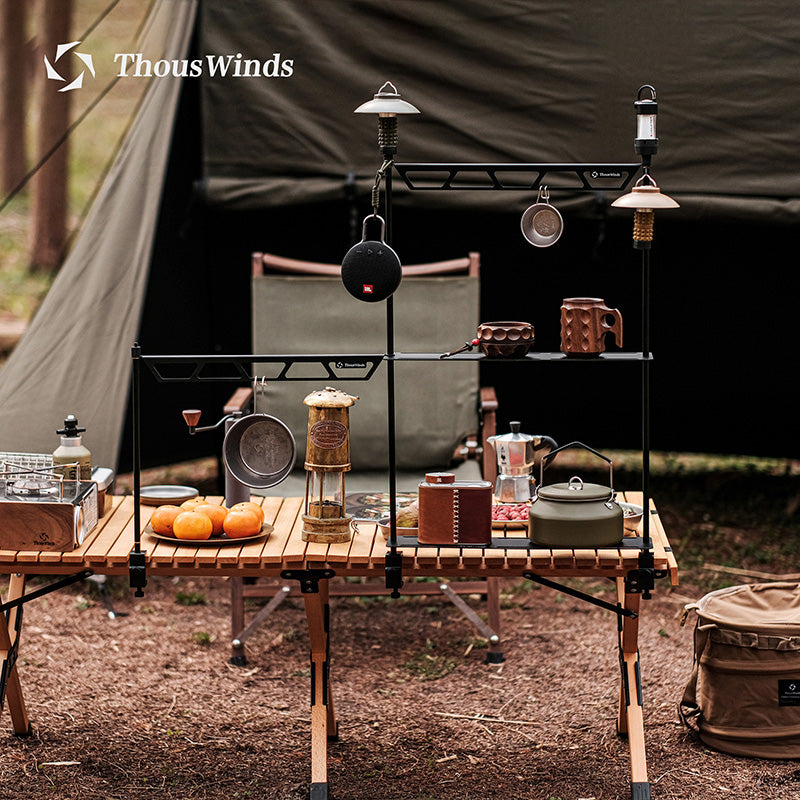 Camping Table Expansion Stand Bracket