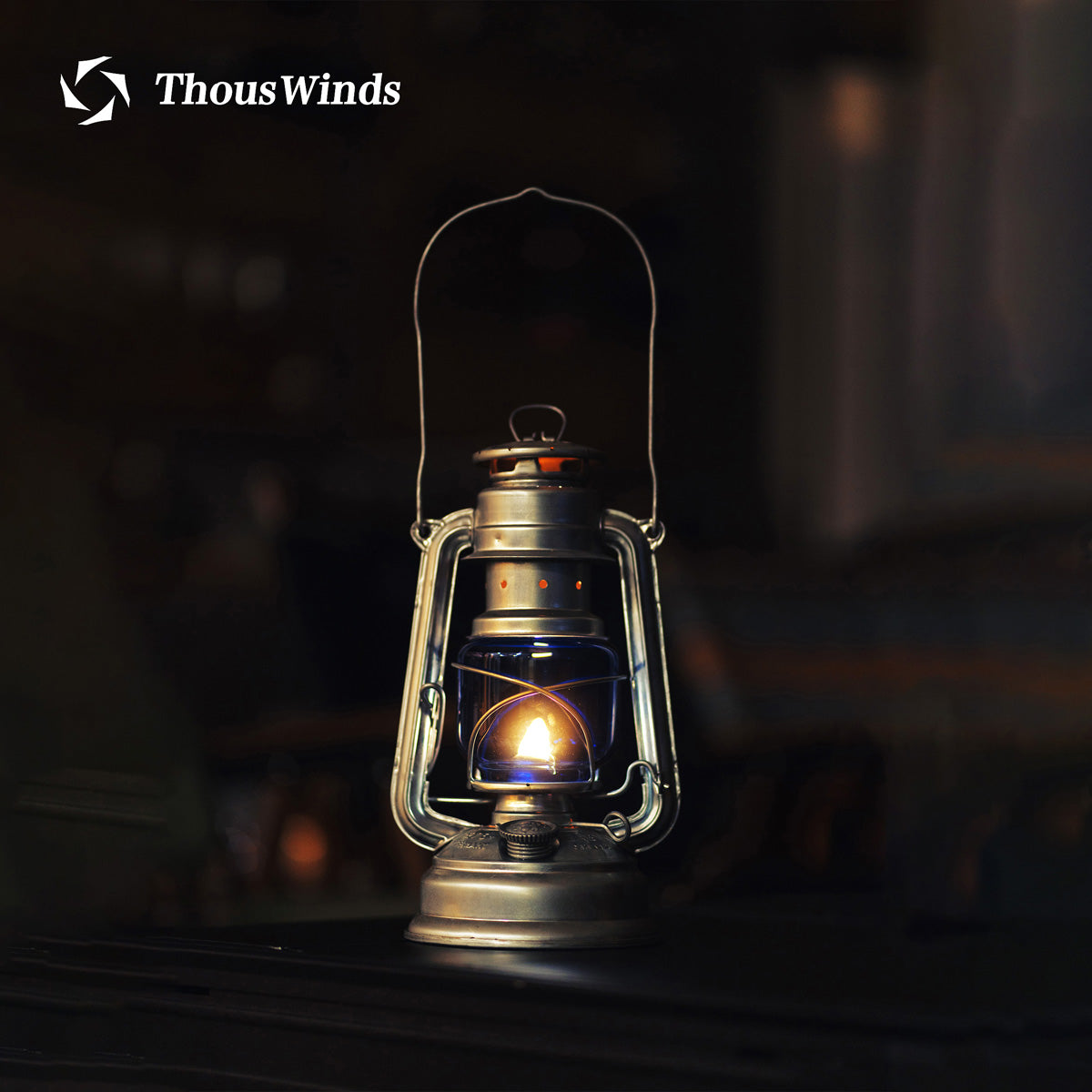 Lampshade Specially Designed for Feuerhand Lantern