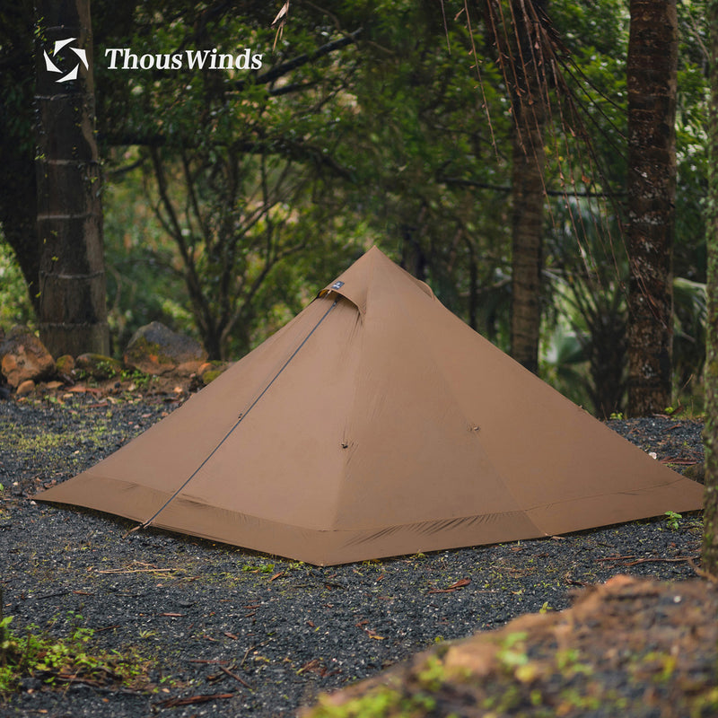 ThousWinds Capricorn 2p Tent