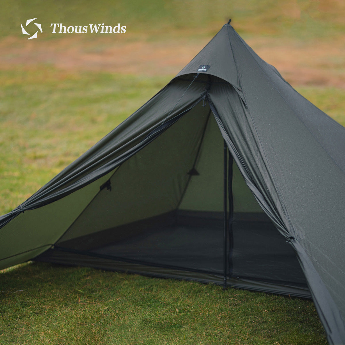 Capricorn 2 Person Tent