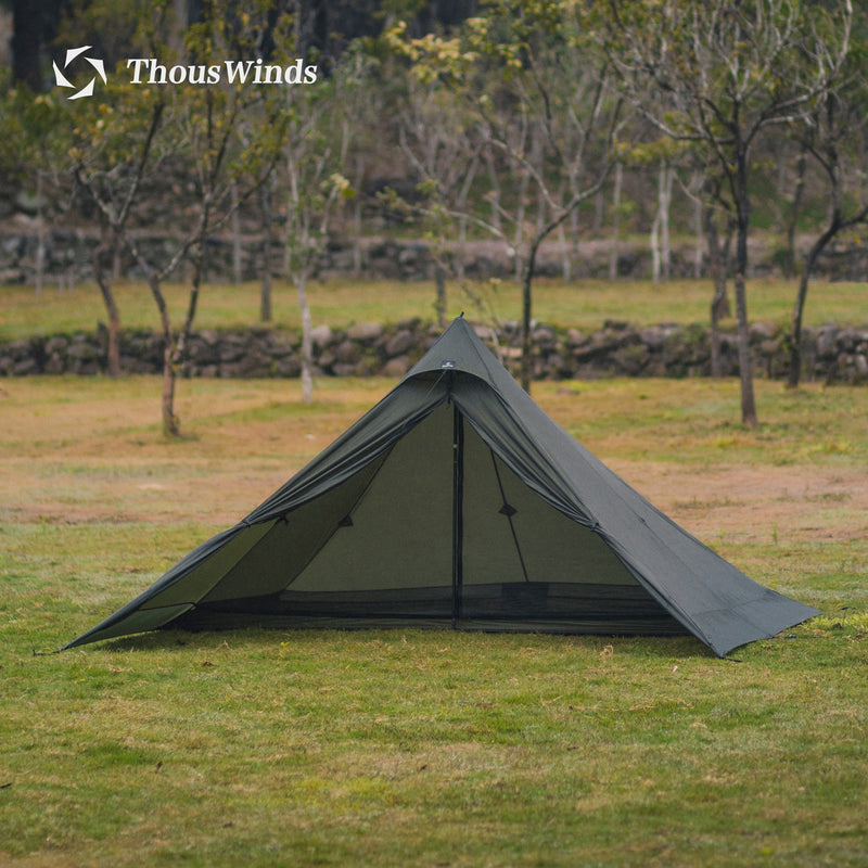 ThousWinds Capricorn 2p Tent