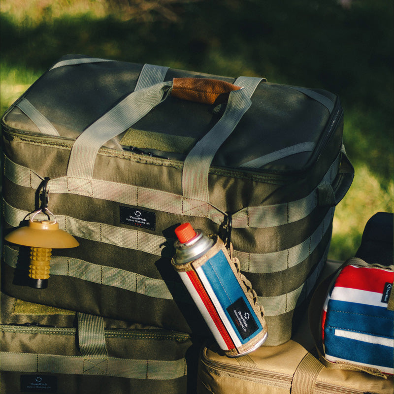ThousWinds Camping Tactical Organiser