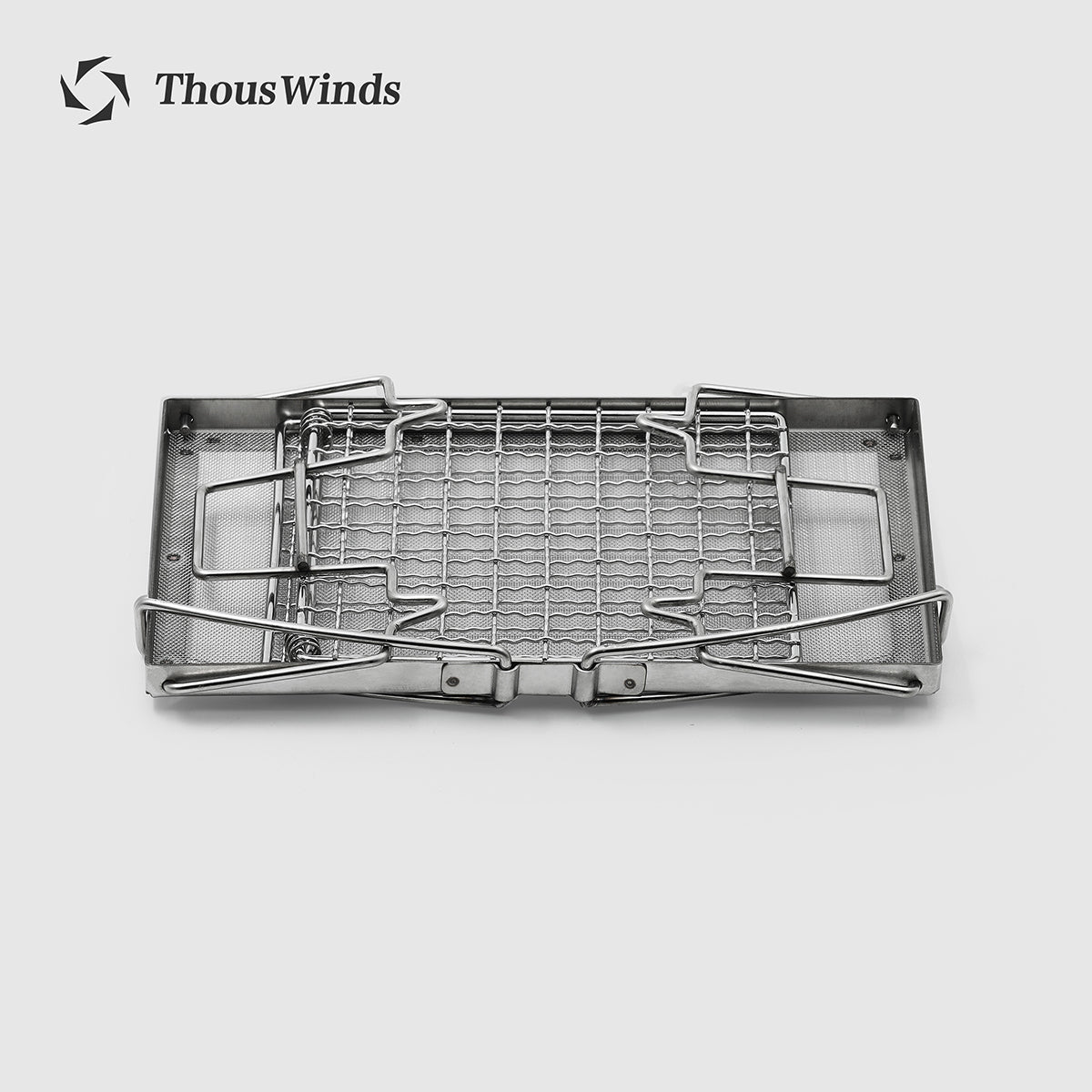 Camping Mini Grill Net