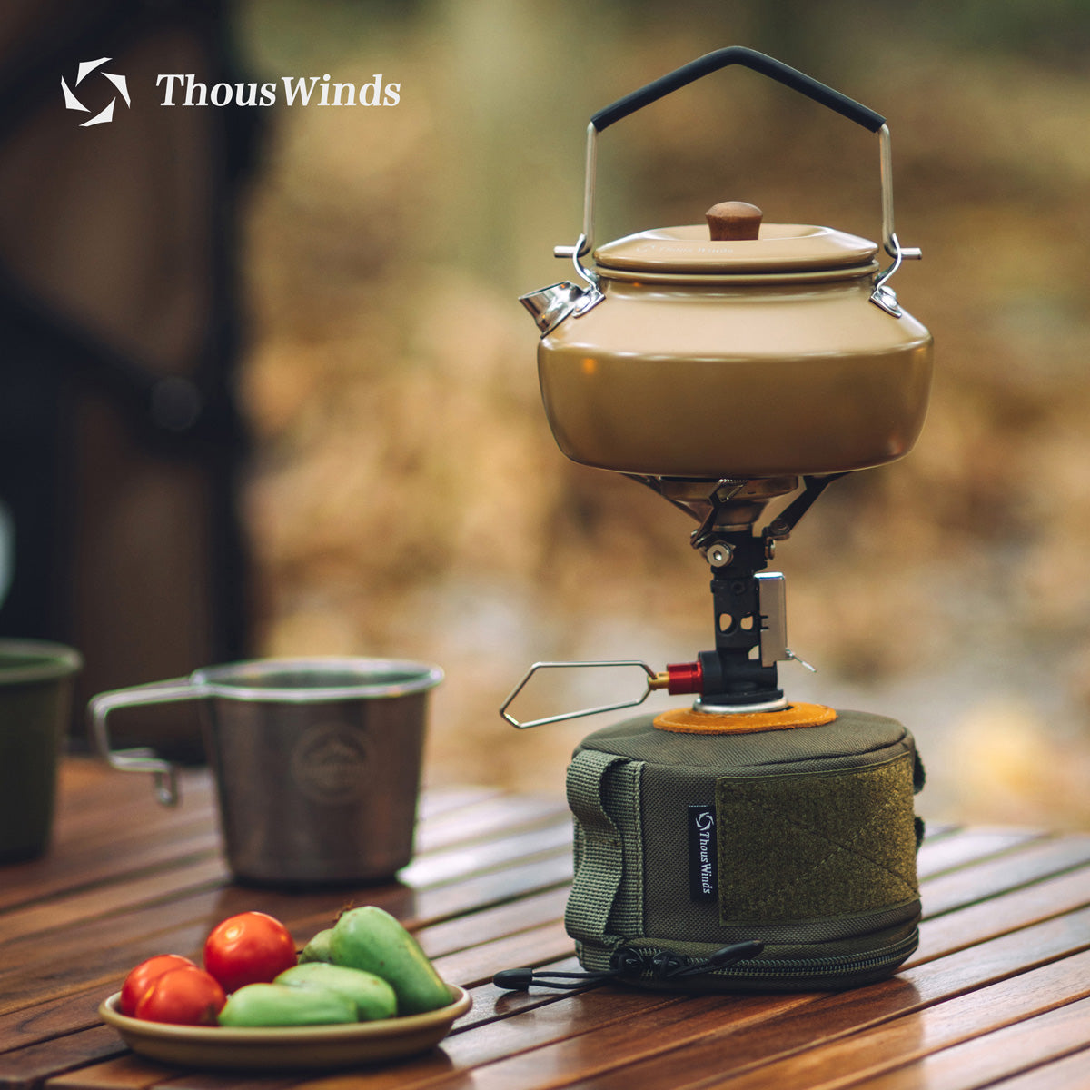 230g G2 Tactical Gas Can Cover