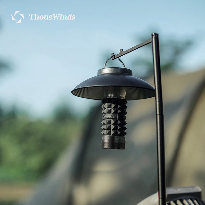 ThousWinds LIGHTHOUSE Micro Camping Lamp