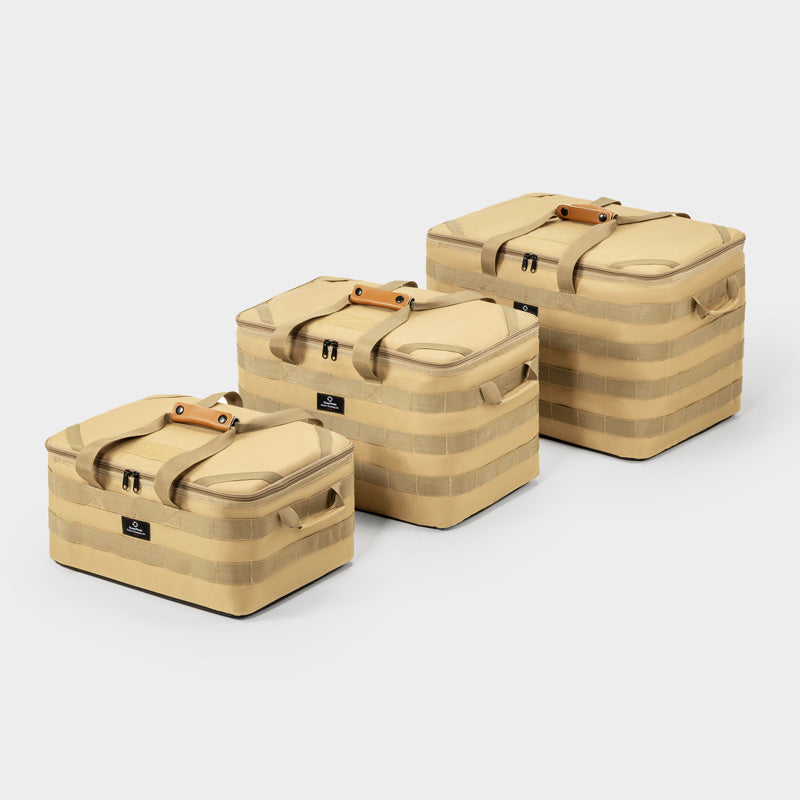 ThousWinds Camping Tactical Organiser