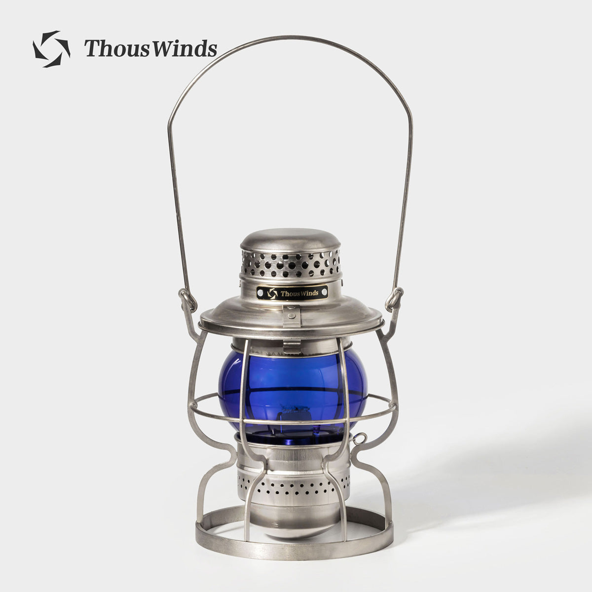 Thous Winds Railway Kerosene Latern