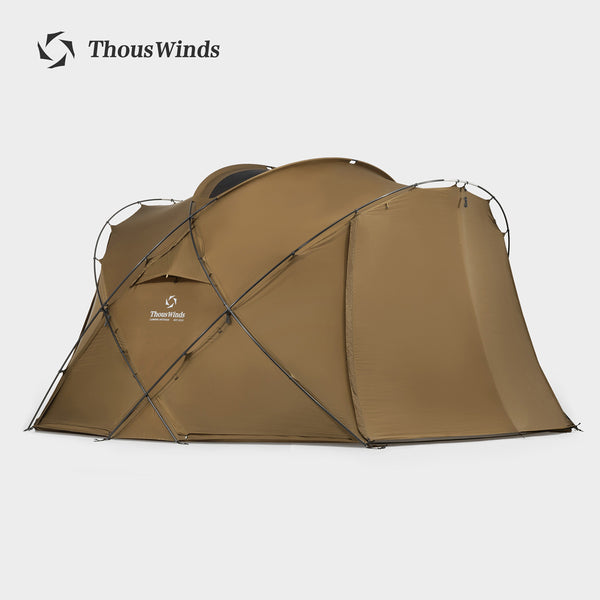 ThousWinds Cancer Tent