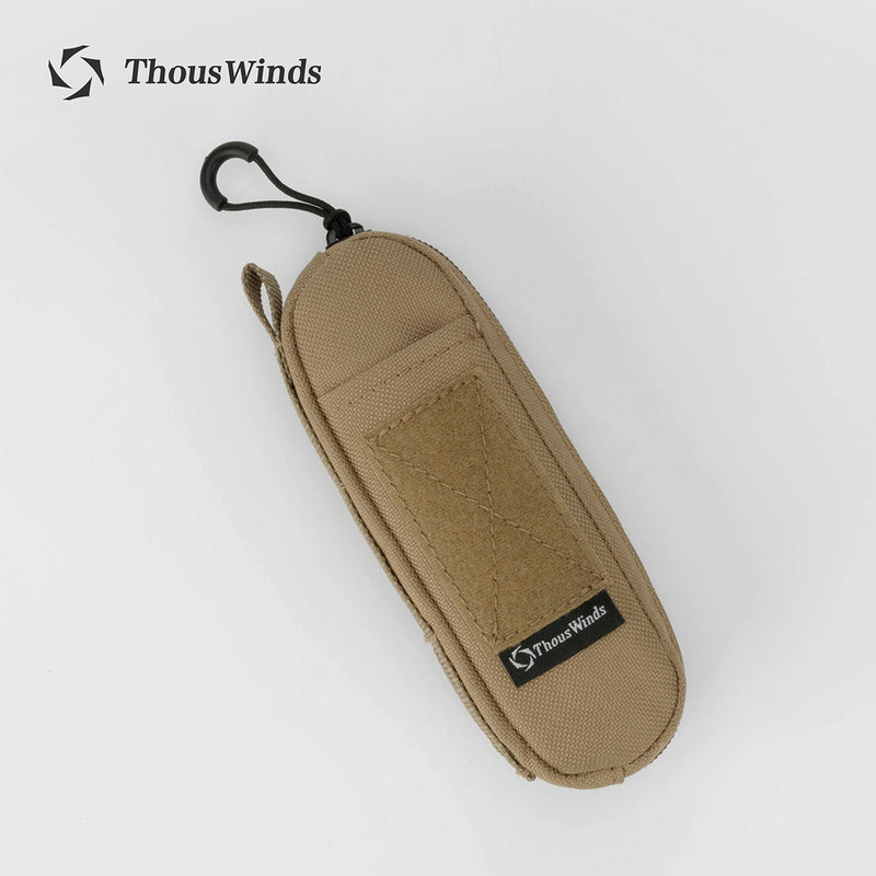 ThousWinds YAMA Wooden Kitchen Knife