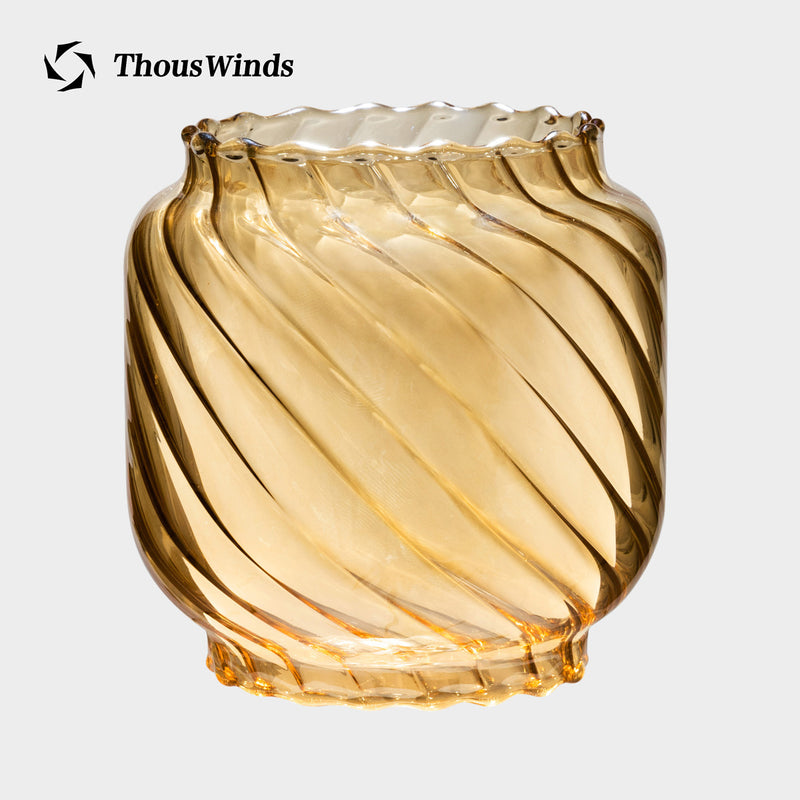 ThousWinds Feuerhand Lampshade