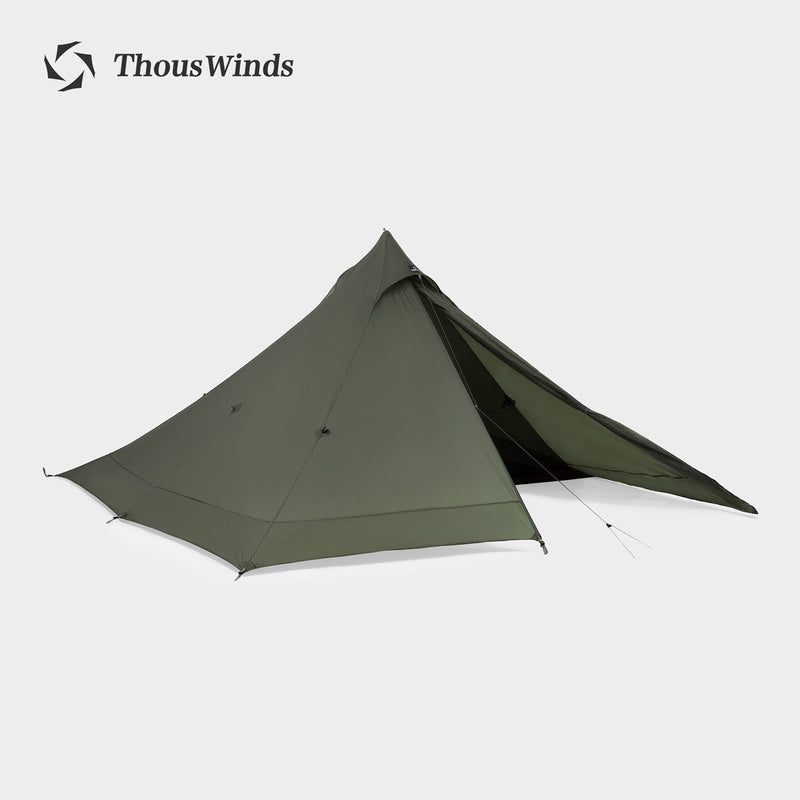 ThousWinds Capricorn 2p Tent