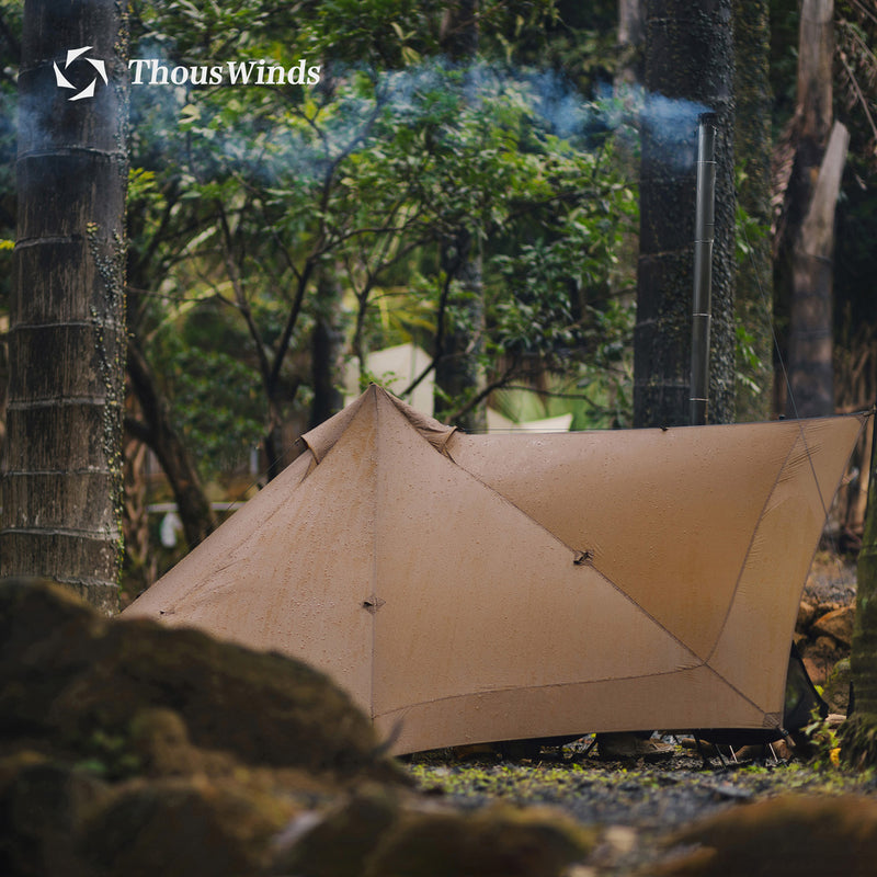 ThousWinds Capricorn 2p Tent