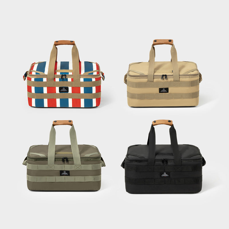 ThousWinds Camping Tactical Organiser