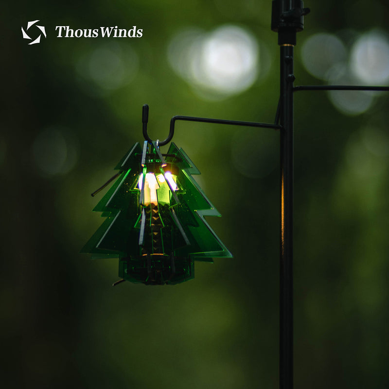 ThousWinds GZ Acrylic Lampshade