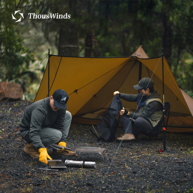 ThousWinds Capricorn 2p Tent