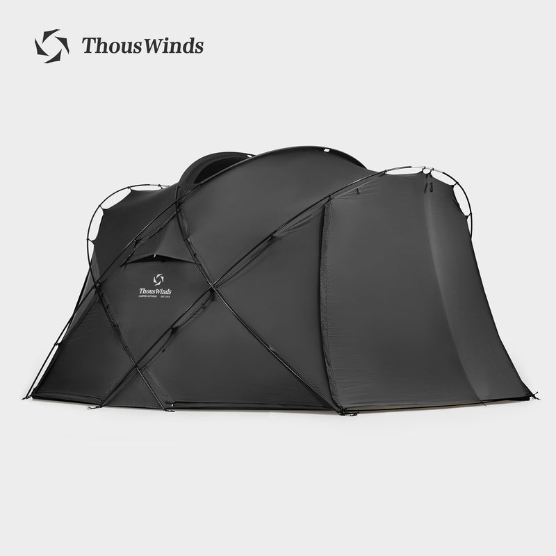 ThousWinds Cancer Tent