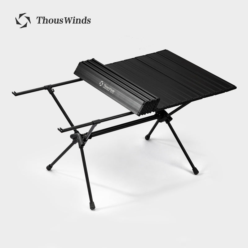 ThousWinds Aluminium Folding Table