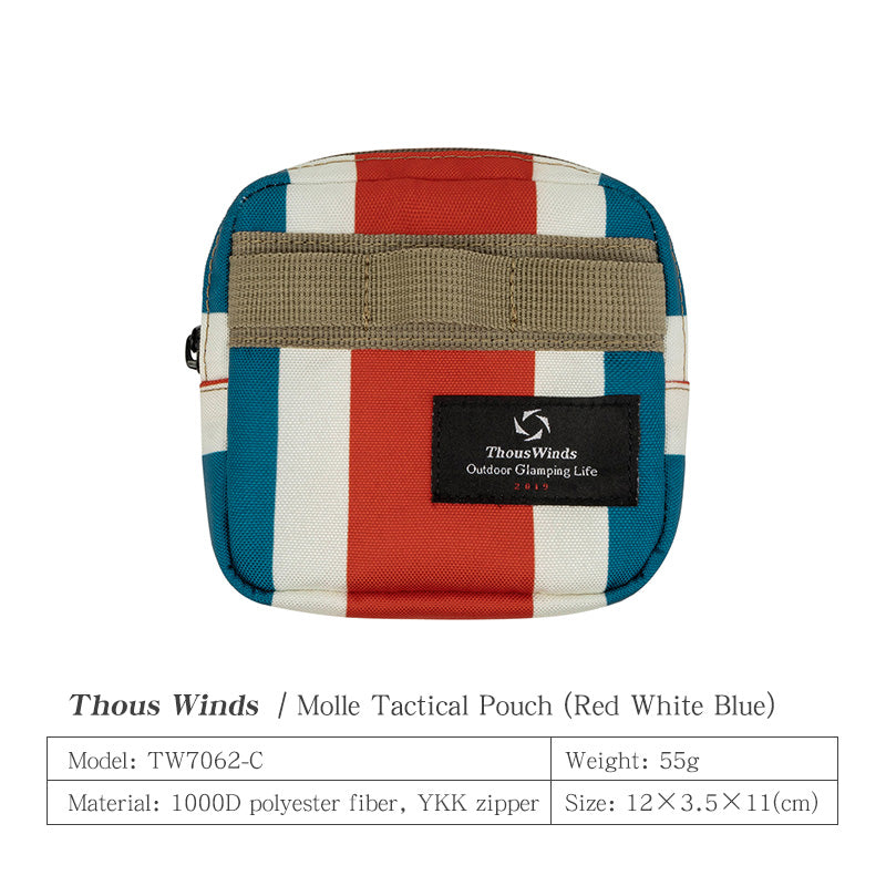 ThousWinds Tactical Mini Bag