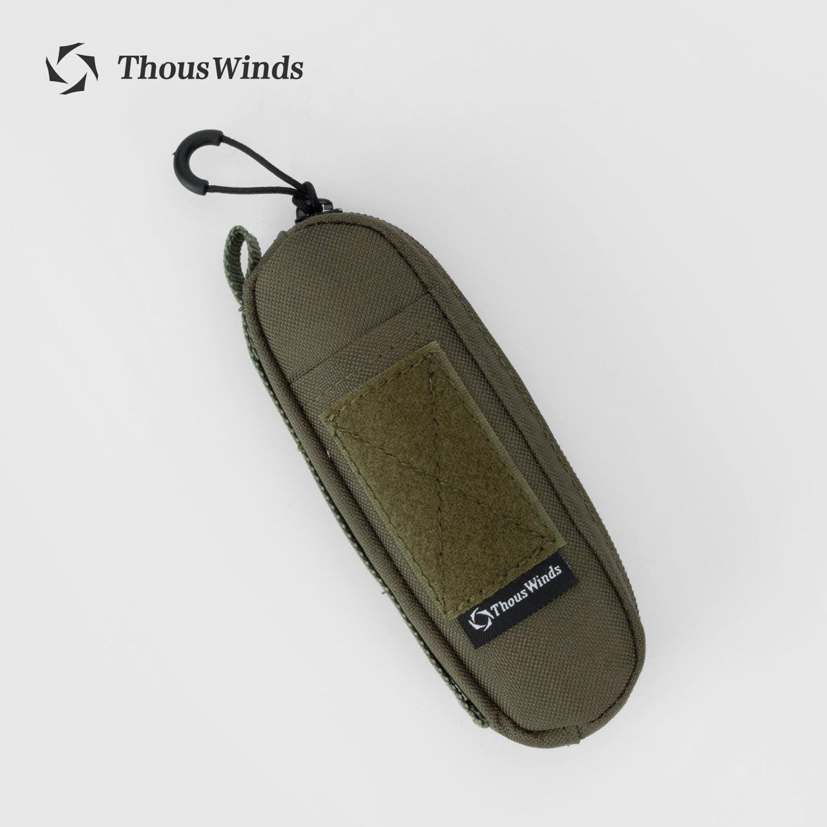 YAMA Wooden Kitchen Knife