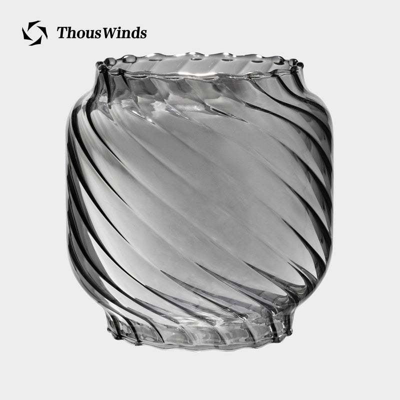 ThousWinds Feuerhand Lampshade