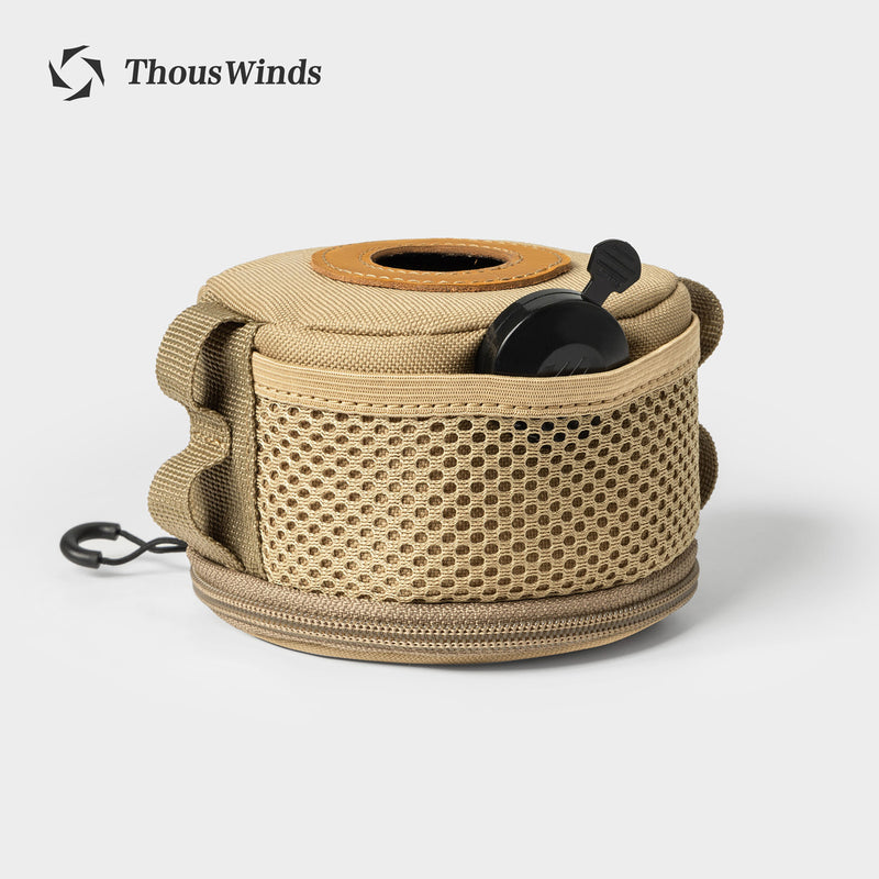 ThousWinds 230g G2 Tactical Gas Can Cover
