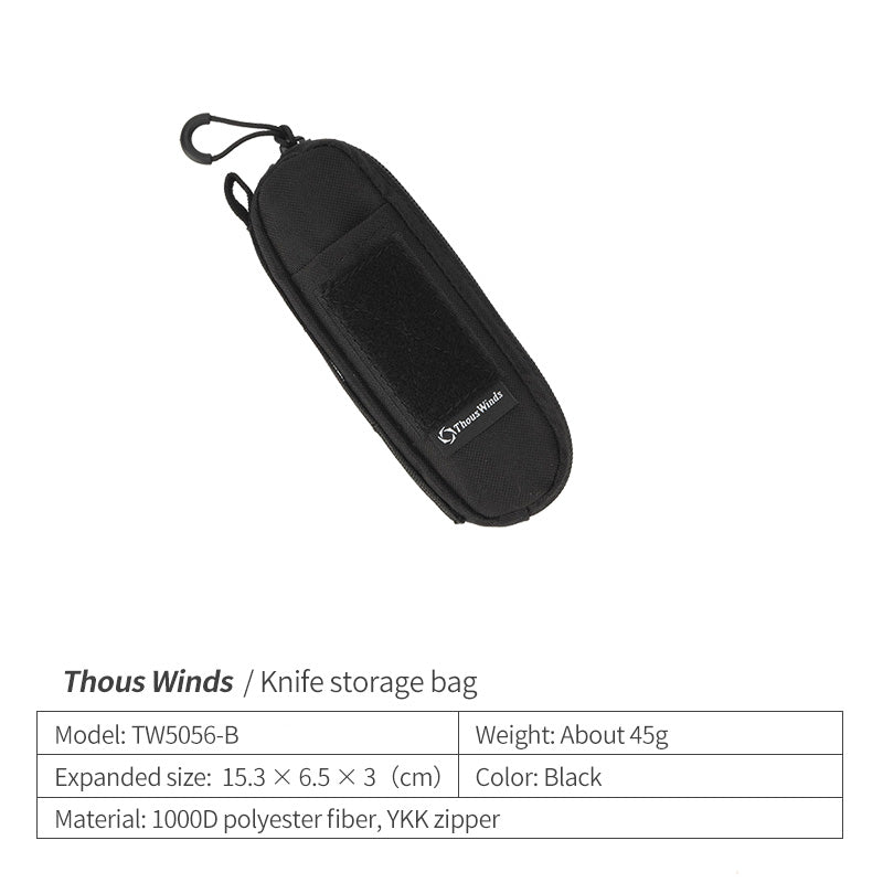 YAMA Wooden Kitchen Knife