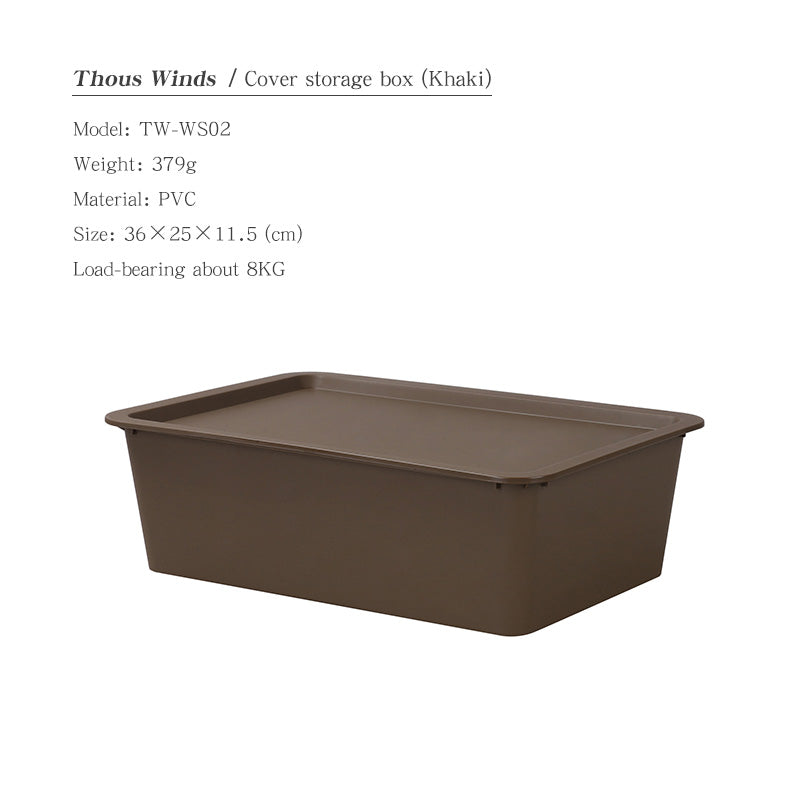 Camping Tactical Storage Bag L Size