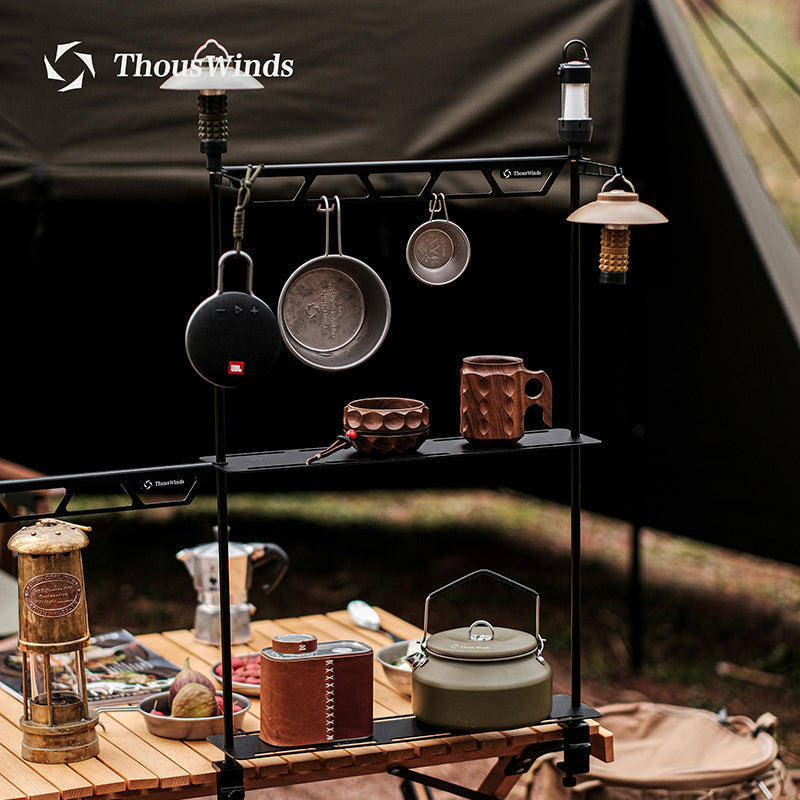 Camping Table Expansion Stand Bracket