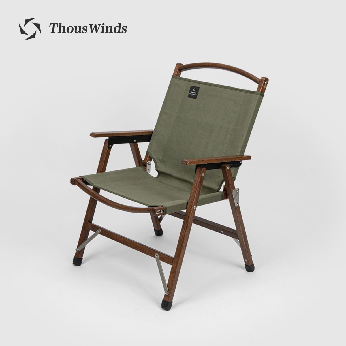 Kermit Chair アウトドアチェア Kermit Chair Company Collapsible Camp Chair | Field Mag