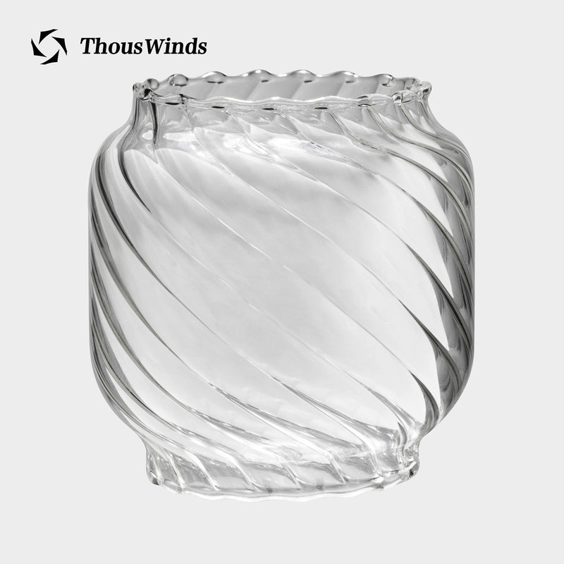 ThousWinds Feuerhand Lampshade