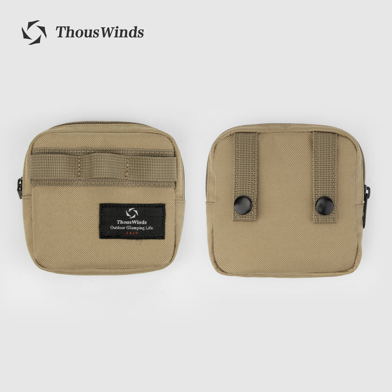 ThousWinds Molle Tactical Pouch