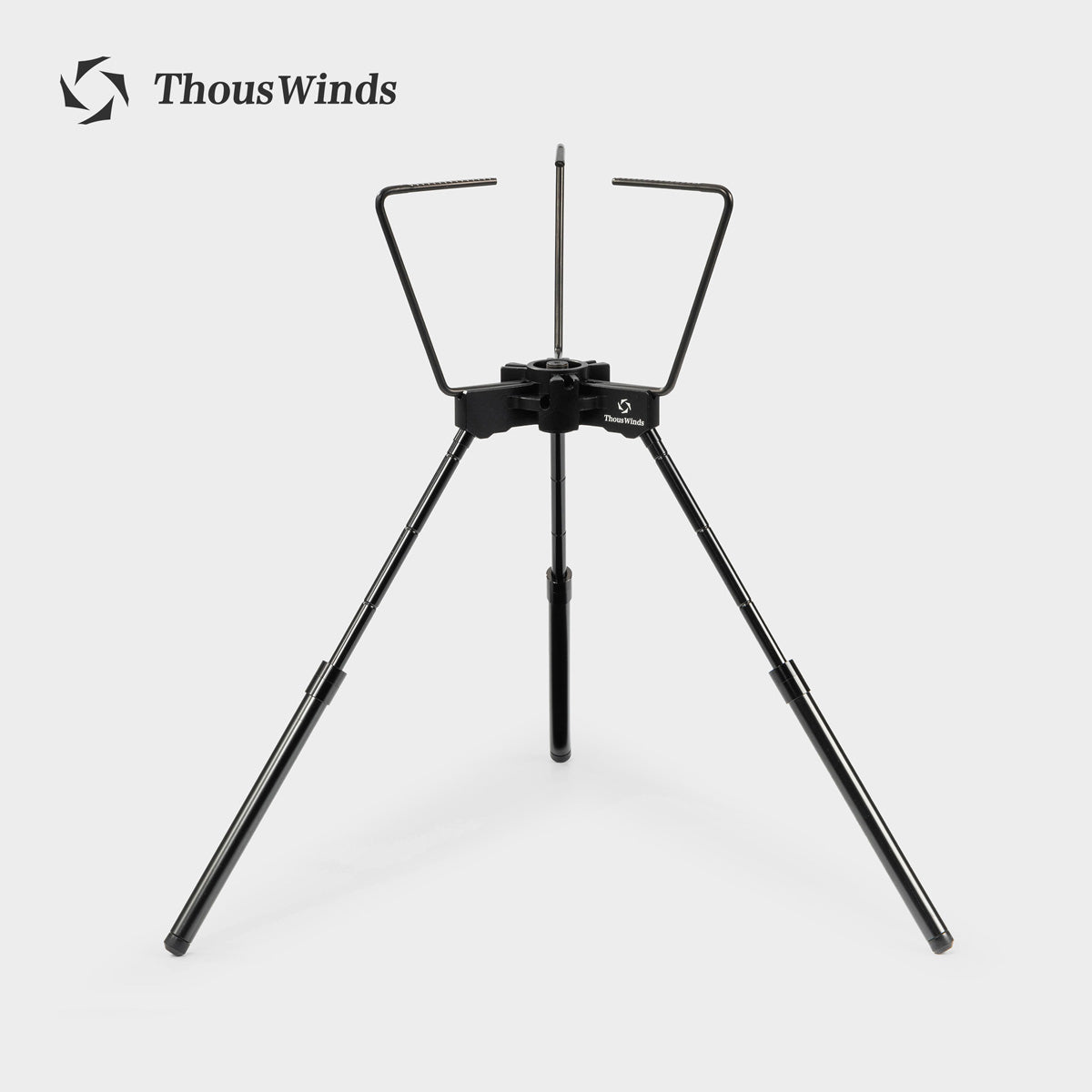ThousWinds Expandable Portable Outdoor Stove
