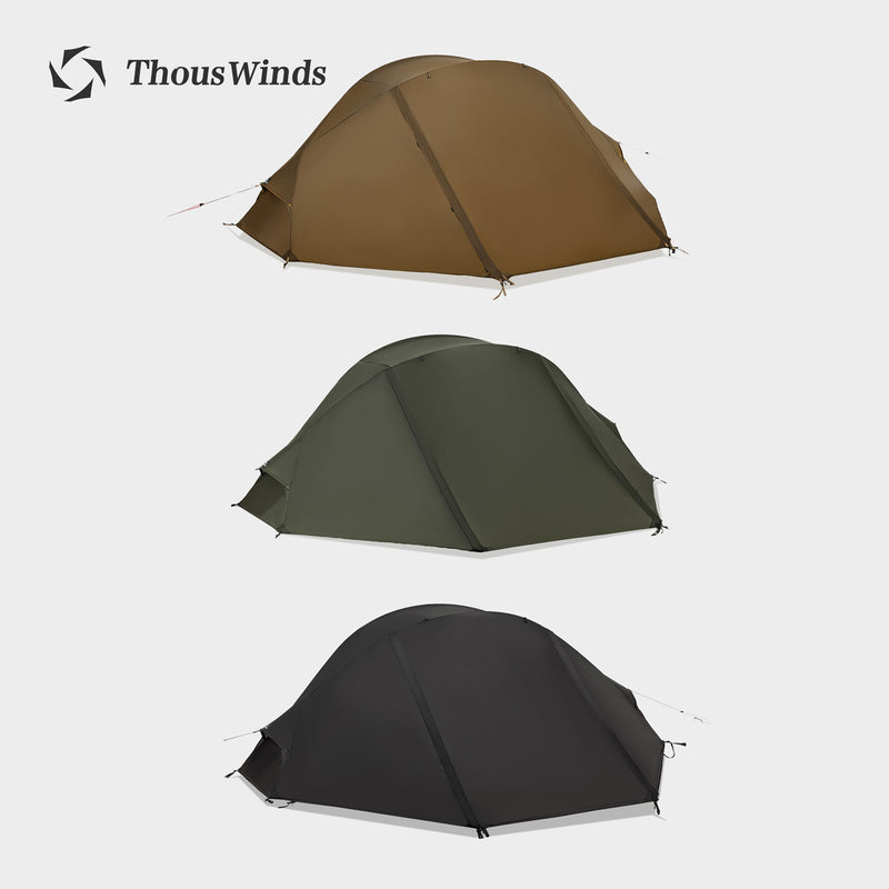 ThousWinds Scorpio SCO 1P Tent