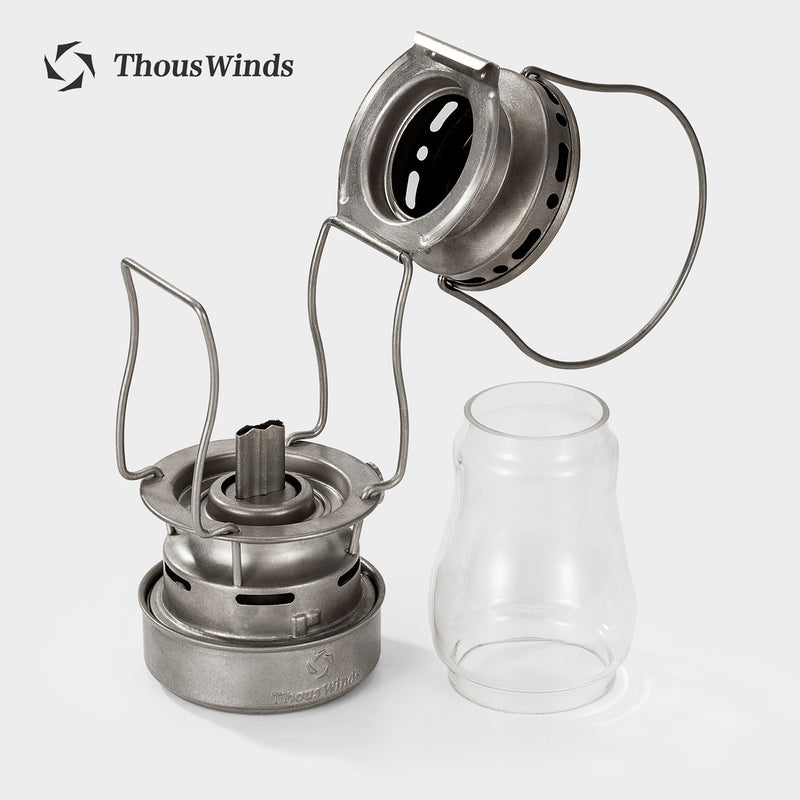 ThousWinds Twilight Kerosene Lamp