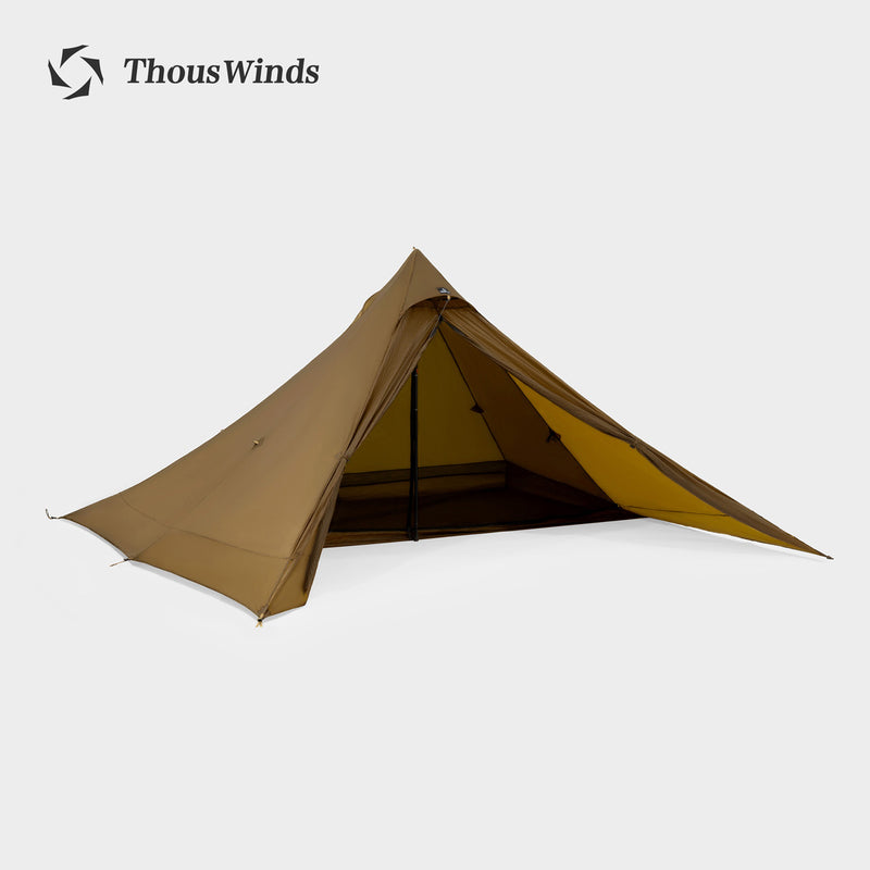 ThousWinds Capricorn 2p Tent