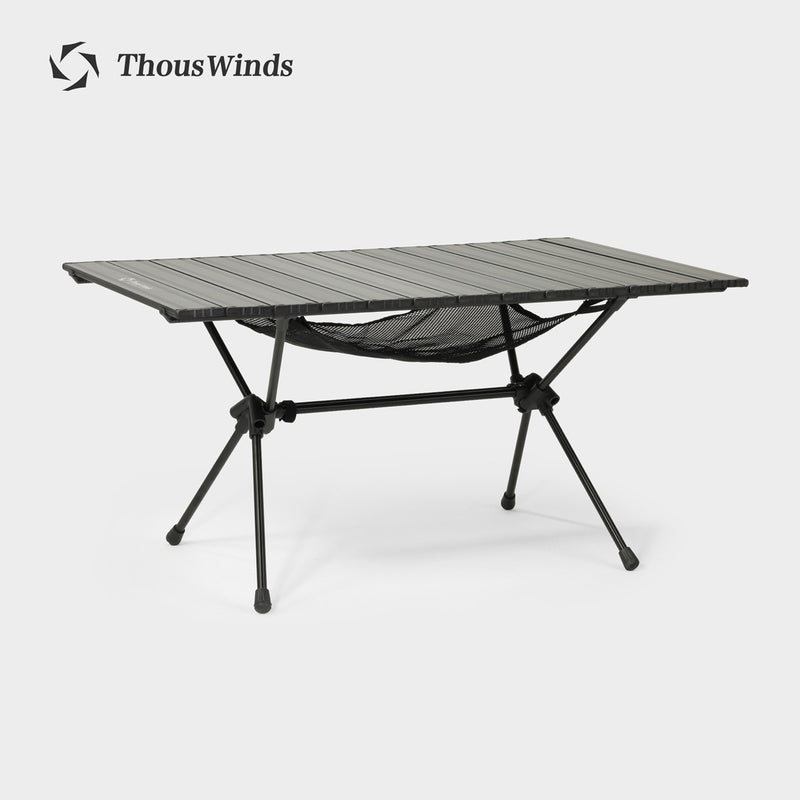 ThousWinds Aluminium Folding Table