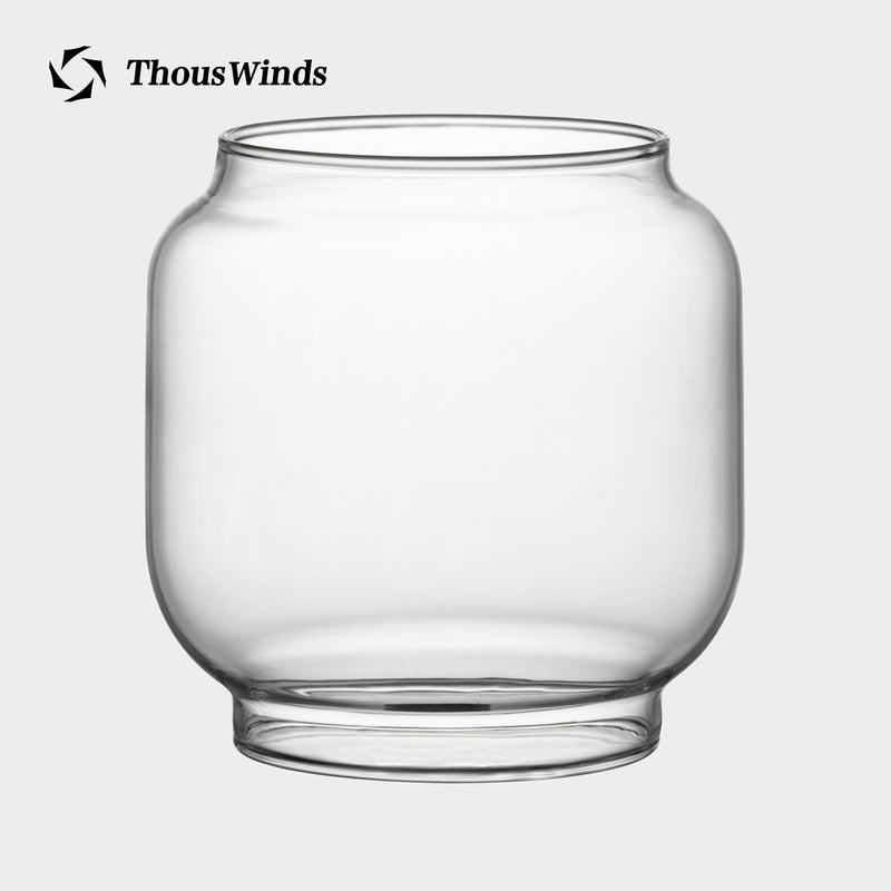 ThousWinds Feuerhand Lampshade