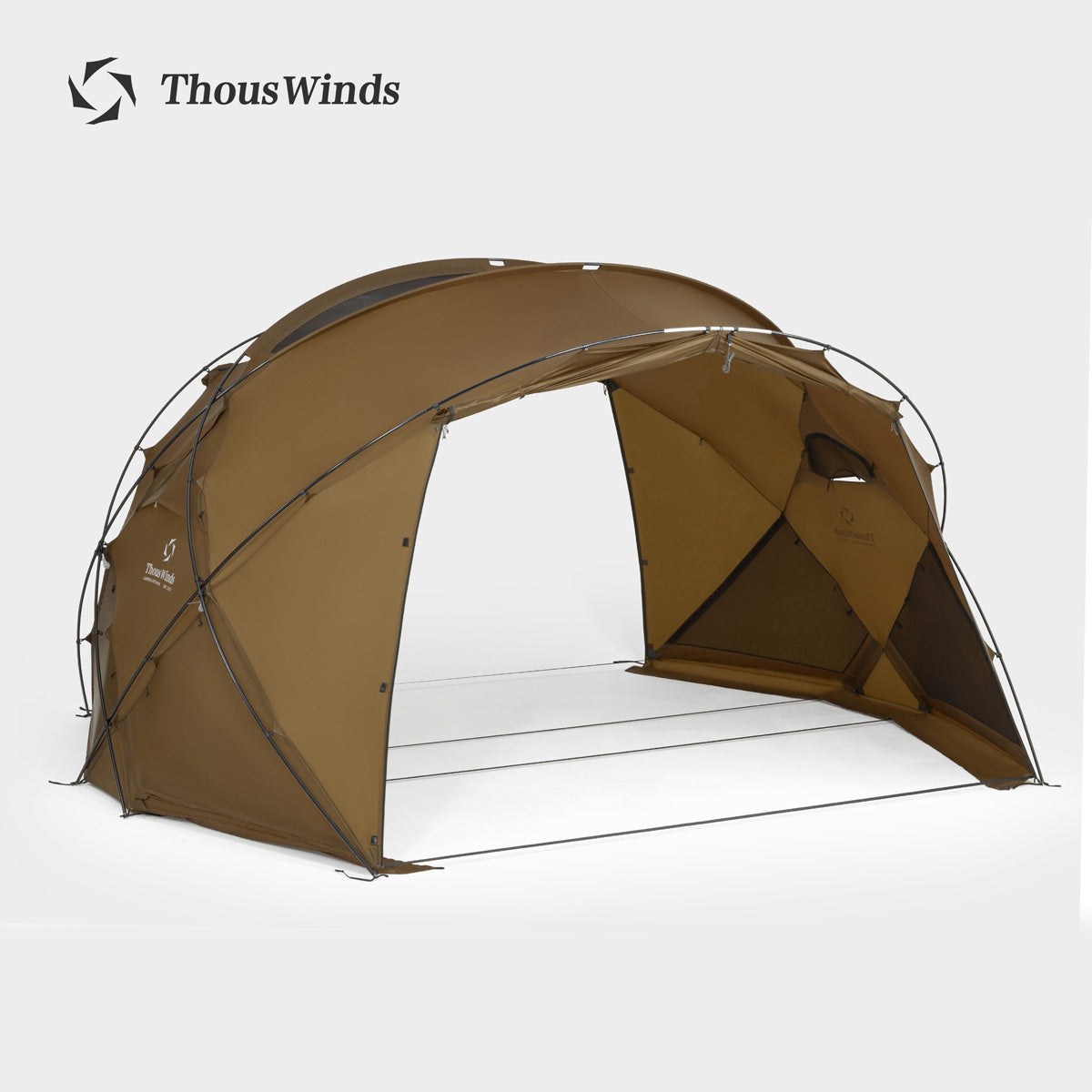 Cancer 8 Person Camping Tent