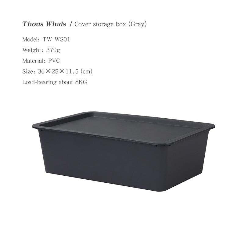 Camping Tactical Storage Bag L Size