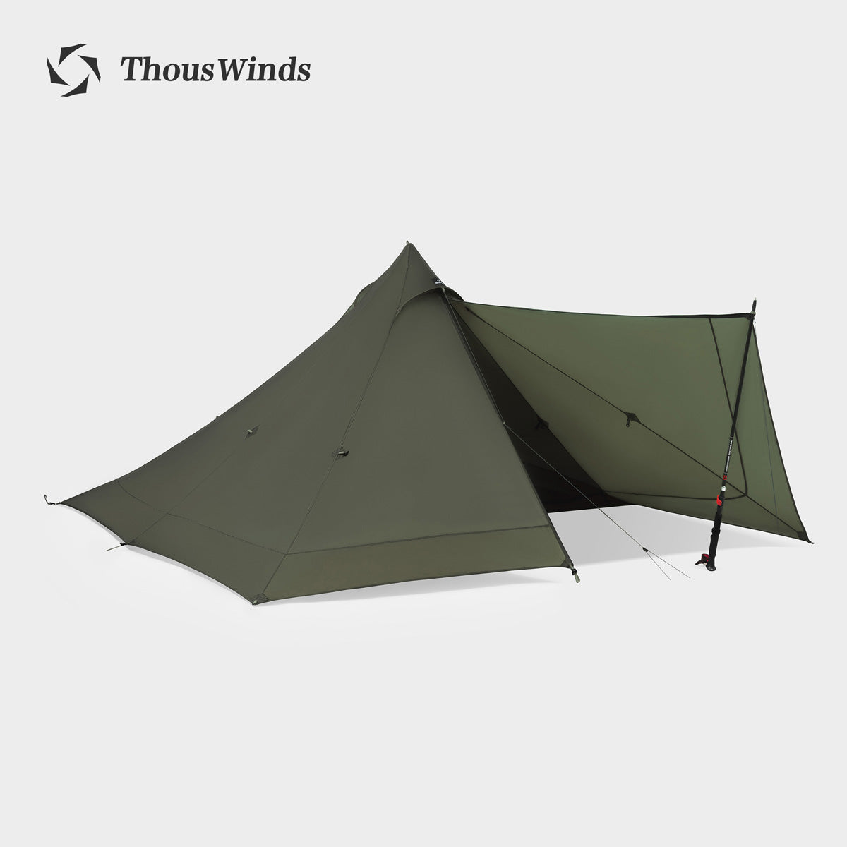 Capricorn 2 Person Tent